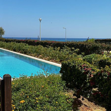 Green Apartment In Bafra Northern Cyprus Vokolidha Exterior foto