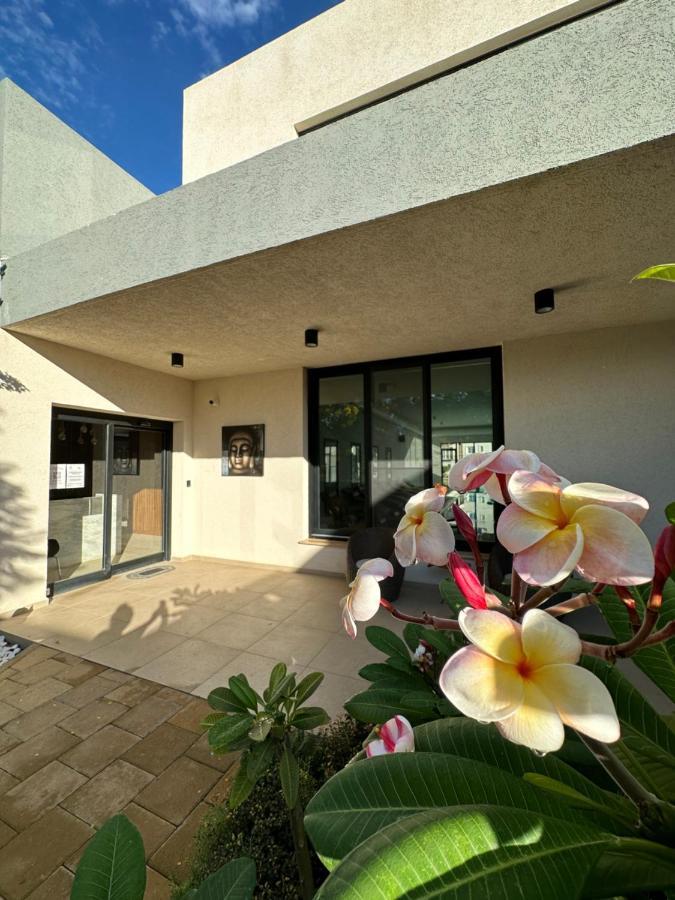 Green Apartment In Bafra Northern Cyprus Vokolidha Exterior foto